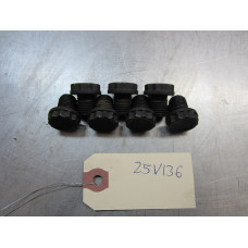 25V136 Flexplate Bolts From 2012 Hyundai Santa Fe  2.4